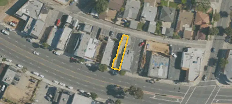 Commercial Land with Mixed-Use Potential