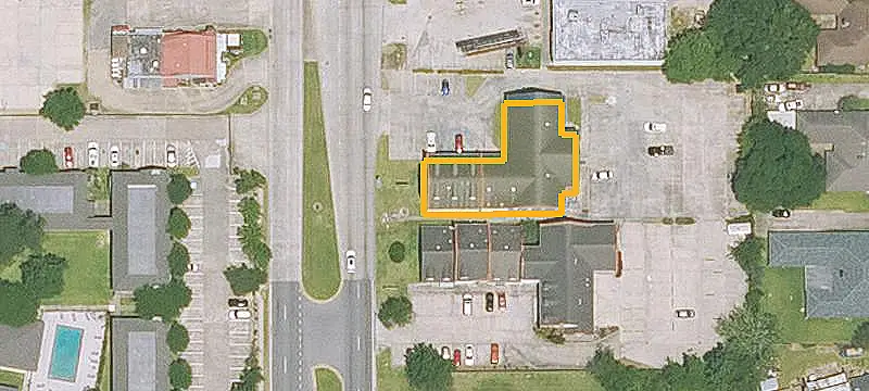 Multi-Tenant Office Building