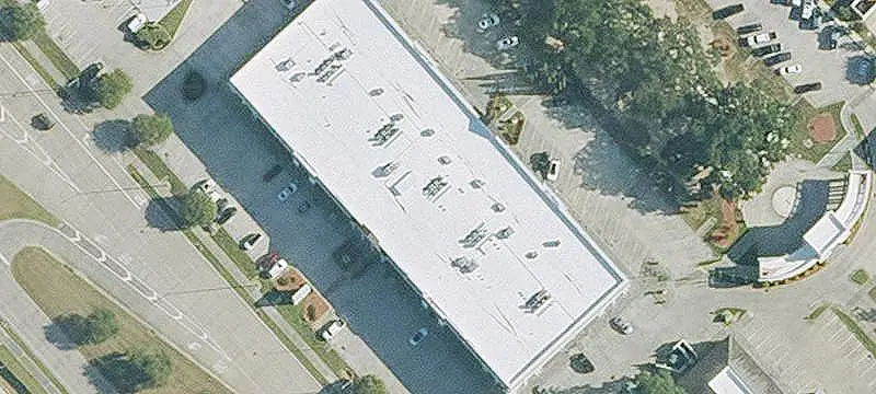 Storefront Retail Space