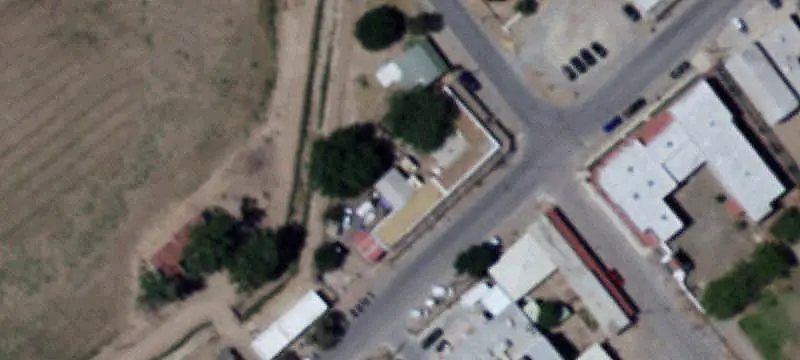 Mixed-Use Property