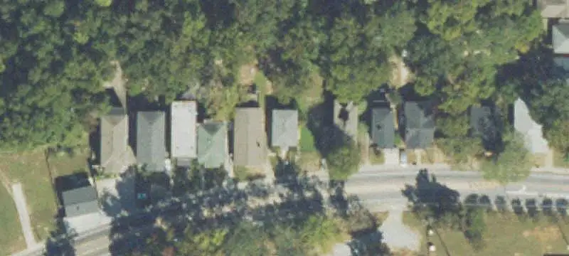 Renovated 4-Unit Quadplex