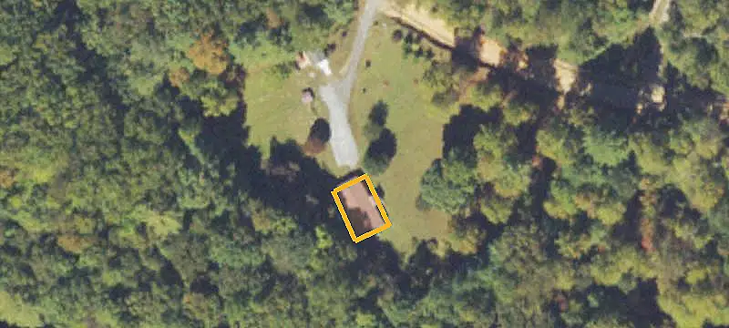 Unrestricted Hunting Land