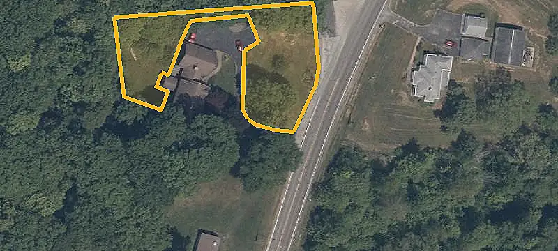 Commercial Land Near Rite Aid