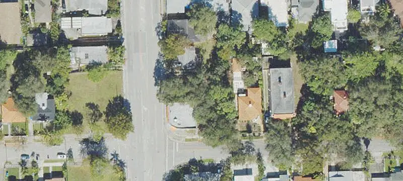 Mixed-Use Development Site
