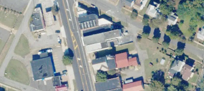 Flex Space with Garage