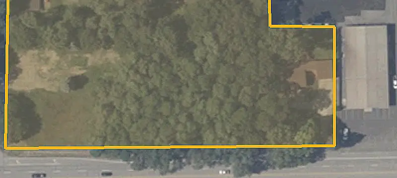 Industrial Land with On-Site Utilities