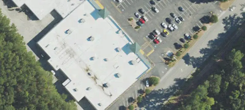 Commercial Land with Dual Access