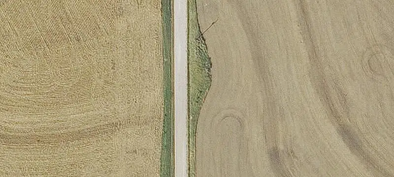 Tillable Agricultural Land