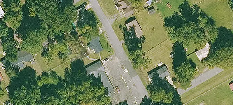 Church Facility with Fellowship Hall