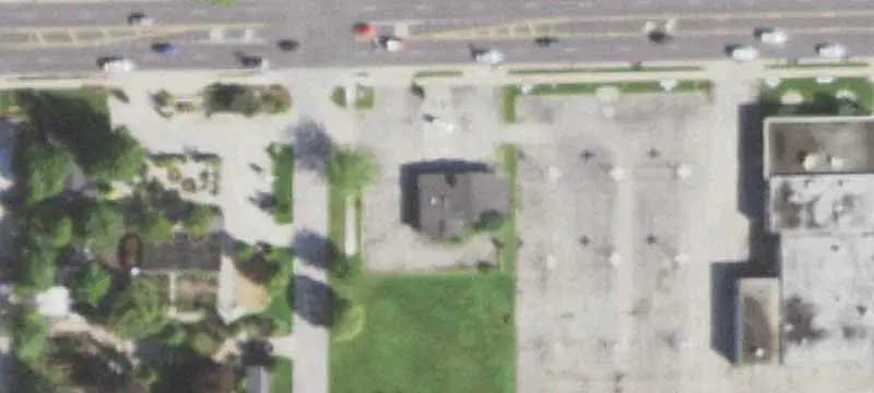 Commercial Land with Improvements