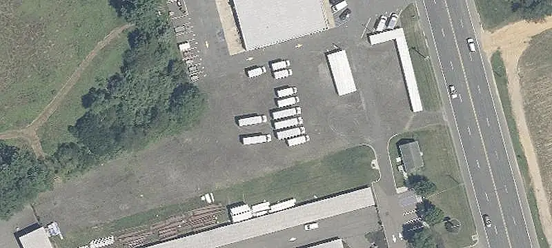 Approved Commercial Land
