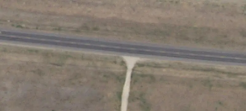 Community Business Land Parcel