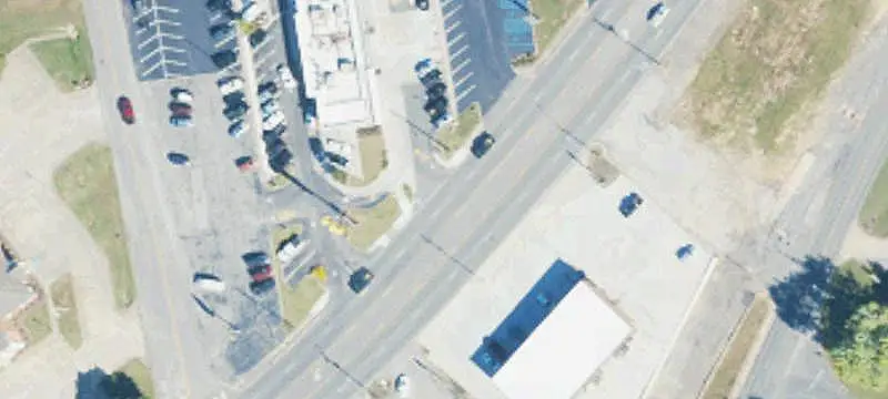 Freestanding NNN Retail Property