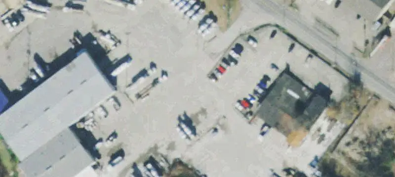 Industrial Property