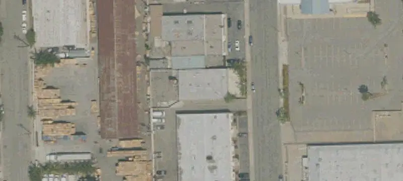 Gated Flex Space with Warehouse