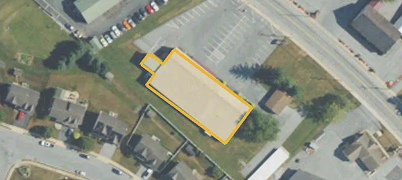 Retail Space