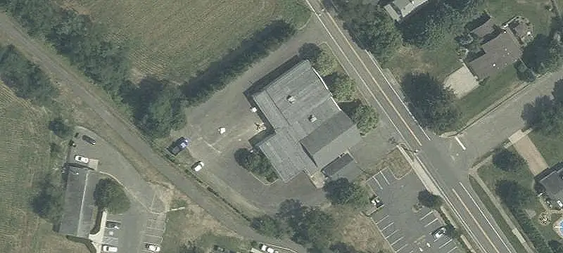 Multi-Building Retail Space