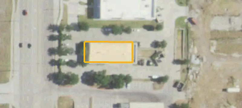 New Office Units Near Retail