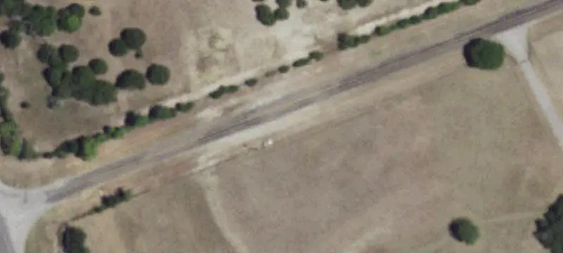 Updated Ranch with Detached Garage