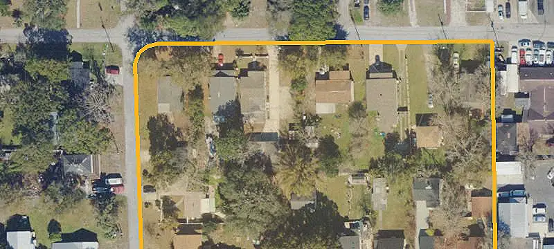 Updated Duplex with Two Units