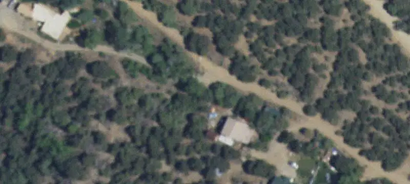 Mountain-View Land Parcel