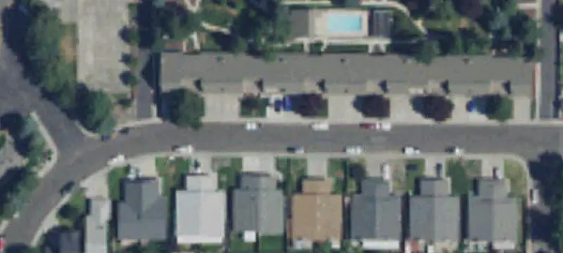 Three-Bedroom Residential Income Property