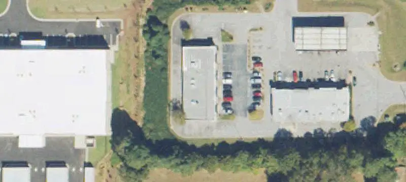 Seven-Unit Retail Shopping Center
