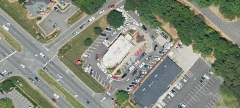 Freestanding Retail Property