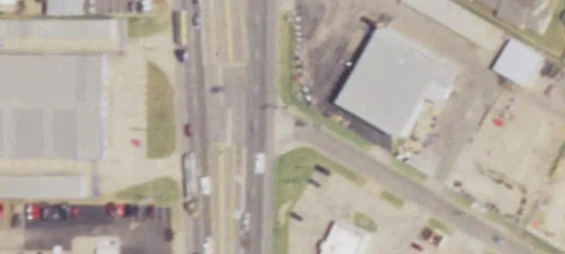 Commercial Land with Planned Development Zoning