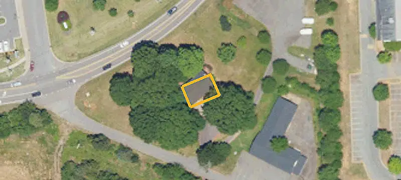 Commercial Land Near Medical Center
