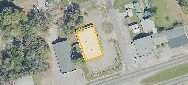 Commercial Land Parcel