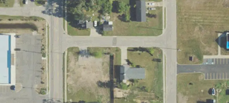 Two-Duplex Rental Property