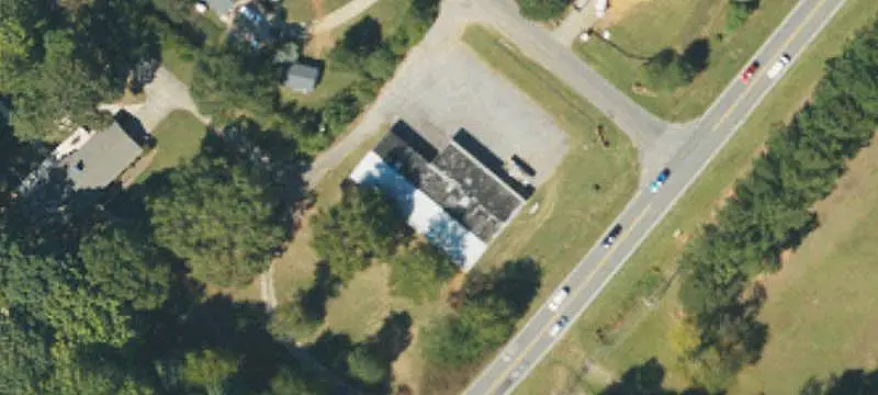 Mixed-Use Property with Lake Access