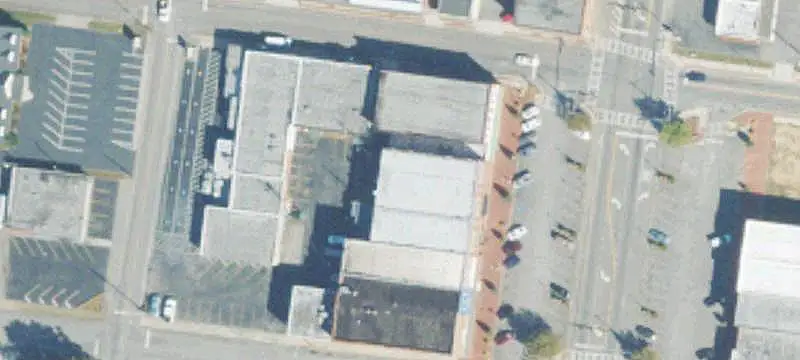 Two-Tenant Retail Space