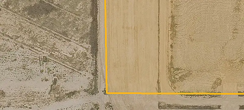 Agricultural Land Near State Trust Land
