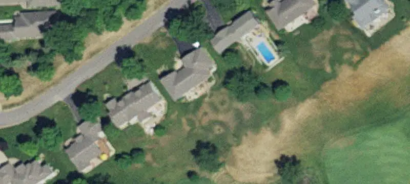 Residential Land Parcel