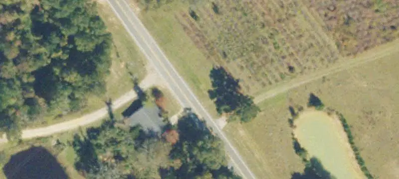Hunting Land with Homesites