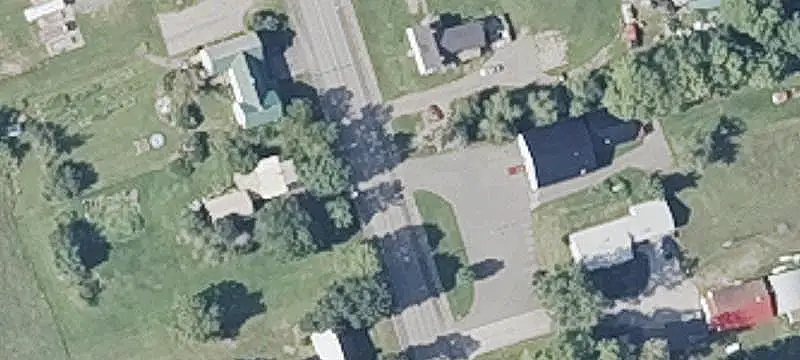 Four-Unit Quadplex with Private Utilities
