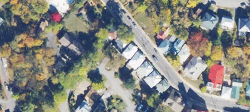 Two-Unit Duplex with Private Parking