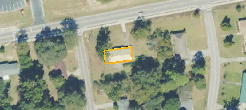 Industrial Property at Road Fork