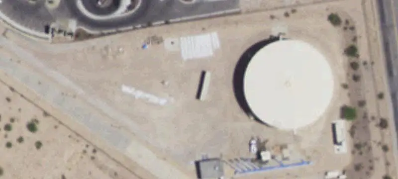 Commercial Land at Sage at Cimarron