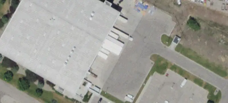 18-Unit Warehouse Property