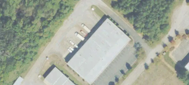 Flexible Industrial Suite Space