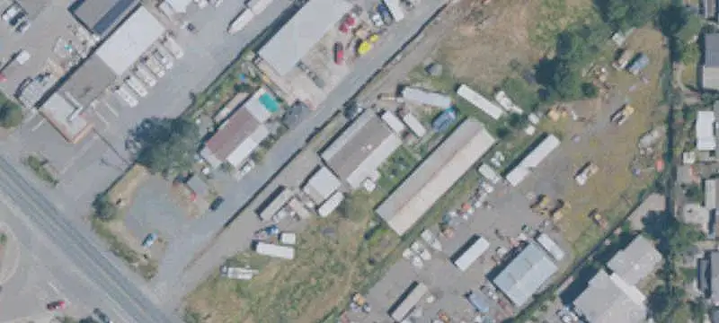 C-3 Commercial Land
