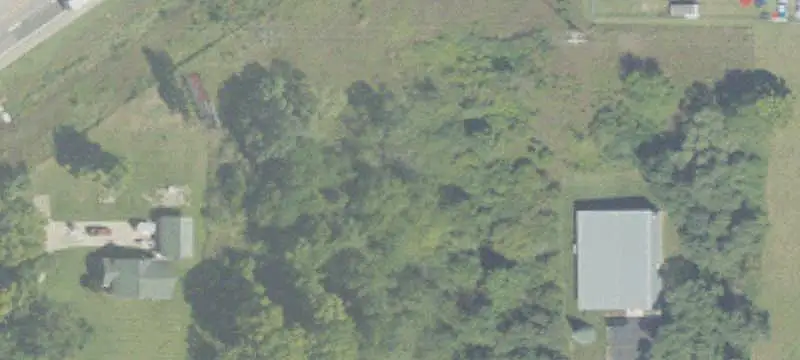 Vacant Industrial Land