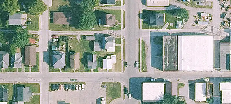 Two-Unit Duplex Property