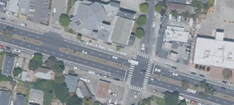 Flexible Mixed-Use Property