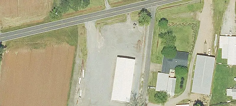 Commercial Land with Utility Access