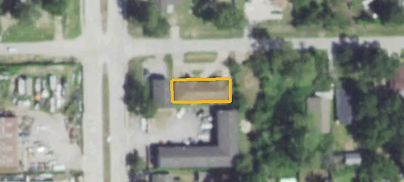 24-Unit Apartment Building