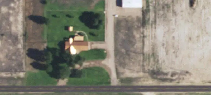 Land / Unimproved Land